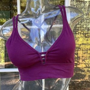 Jockey Sports Bra